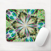 Fraktal 49, MousePad (Mit Mouse)