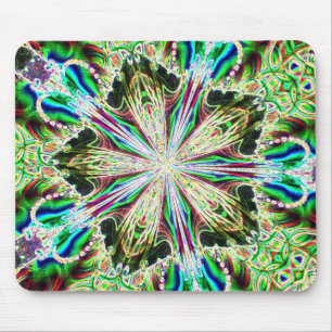 Fraktal 49, MousePad
