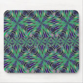 Fraktal 4, Mousepad (Vorne)