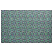 Fraktal 4 Stoff (Yard (91,4 cm))