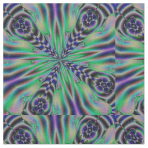 Fraktal 4 Stoff