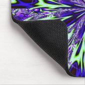 Fraktal 50, Maus-Pad Mousepad (Ecke)