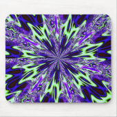 Fraktal 50, Maus-Pad Mousepad (Vorne)