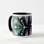Fraktal 518 tasse (Vorderseite Links)