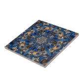 Fraktal 52 fliese (Seite)