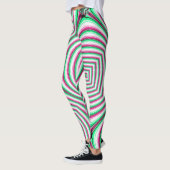 Fraktal 55 Leggings (Links)