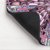 Fraktal 58 Mousepad (Ecke)