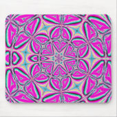 Fraktal 59 Mousepad (Vorne)