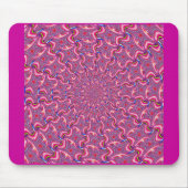 Fraktal 61 Mousepad (Vorne)