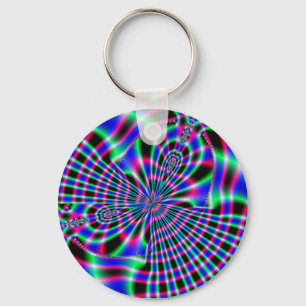 Fraktal 66, Schlüsselanhänger