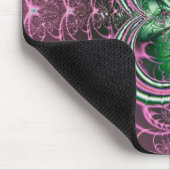 Fraktal 67, Mousepad (Ecke)