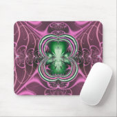 Fraktal 67, Mousepad (Mit Mouse)