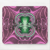 Fraktal 67, Mousepad (Vorne)
