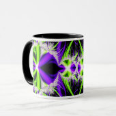 Fraktal 699 tasse (Vorderseite Links)