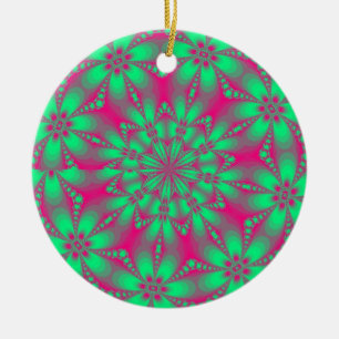 Fraktal 69, Ornament