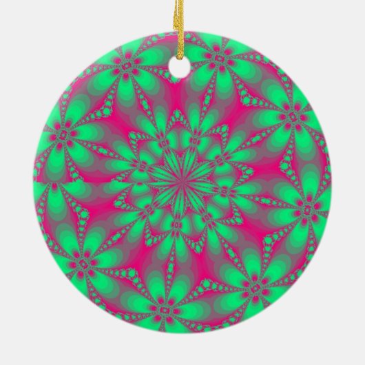 Fraktal 69, Ornament (Hinten)