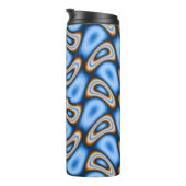 Fraktal 71 Wärmespeicher Thermosbecher (Nach rechts gedreht)