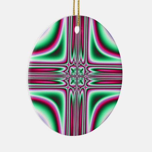 Fraktal 72, Ornament (Rechts)