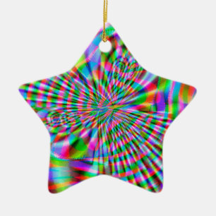 Fraktal 74, Ornament