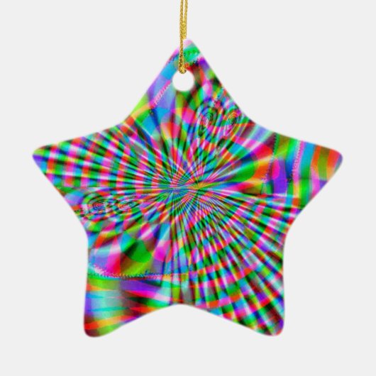 Fraktal 74, Ornament (Vorne)