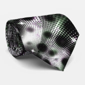Fraktal 770 krawatte (Gerollt)