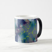 Fraktal 796 - Verwandelnde Tasse (VorderseiteRechts)
