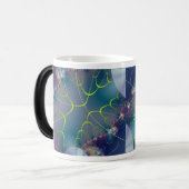 Fraktal 796 - Verwandelnde Tasse (Vorderseite Links)