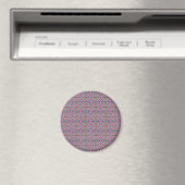 Fraktal 79, Magnet (In Situ (Geschirrspüler))