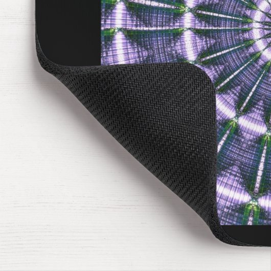 Fraktal 7, Mauspad (Ecke)