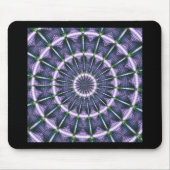 Fraktal 7, Mauspad (Vorne)