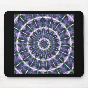 Fraktal 7, Mauspad