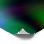 Fraktal 826 poster (Ecke)