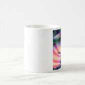 Fraktal 82, Tasse (Mittel)