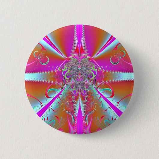 Fraktal 83, Schaltfläche Button (Vorderseite)
