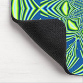 Fraktal 86, Mousepad (Ecke)