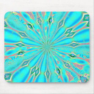 Fraktal 88, Mousepad