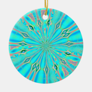 Fraktal 88, Ornament