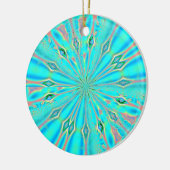 Fraktal 88, Ornament (Links)