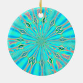 Fraktal 88, Ornament (Hinten)