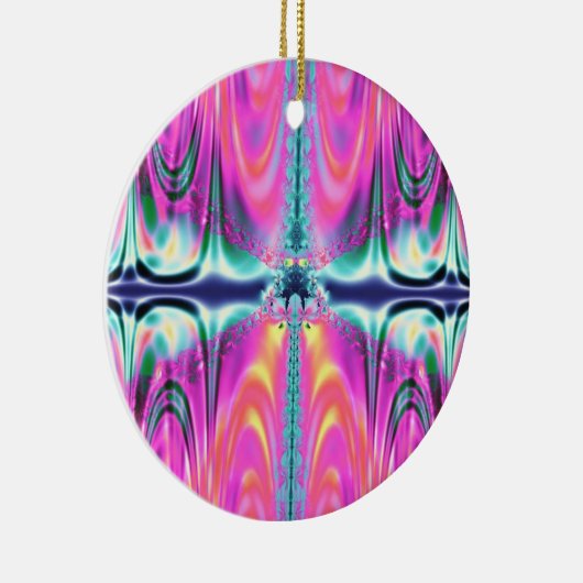 Fraktal 89, Ornament (Rechts)