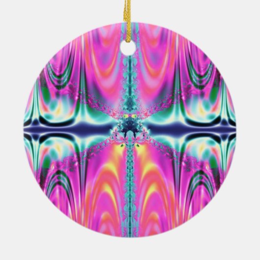 Fraktal 89, Ornament (Hinten)