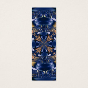 Fraktal 8,Lesezeichen
