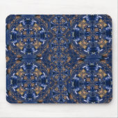 Fraktal 8, Mauspad (Vorne)