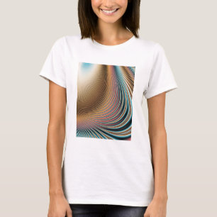 Fraktal #8 T-Shirt