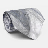 Fraktal 915 krawatte (Gerollt)