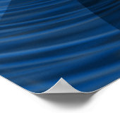 Fraktal 925 poster (Ecke)