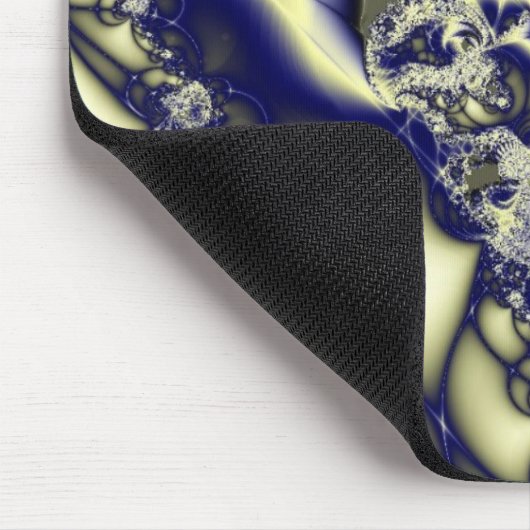 Fraktal 95, Mousepad (Ecke)