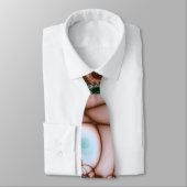 Fraktal 963 krawatte (Gebunden)