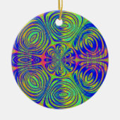 Fraktal 96, Ornament (Vorne)