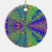 Fraktal 96, Ornament (Hinten)